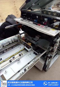 专业办公设备租赁与销售 一站式解决企业办公需求