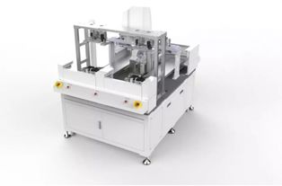 3C产品的顶级助攻 揭秘通用TP TouchPad组装设备在复印与胶印设备销售中的关键作用