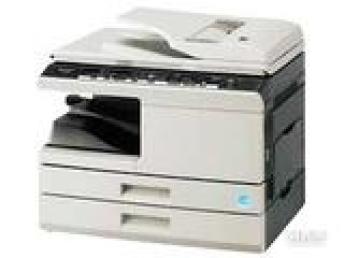 图 徐汇区建国西路夏普复印机维修中心，打造上海办公设备信赖之选