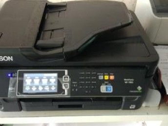 深圳金稻田 专业维修复印机打印机，一站式办公设备解决方案