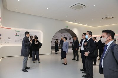 第十九次在莞日资企业政企联络会议召开 加强政企沟通，共享机遇共谋发展