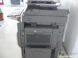 上海市场中的销售策略 夏普数码复印机与胶印设备业务拓展